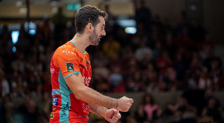 Yuasa Battery, Marchisio: "Con Cuneo servirà una grande gara"